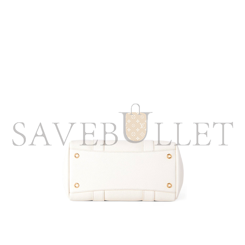 LORO PIANA LOOM BAG L25 FAO2680 (25*18*12.5cm)